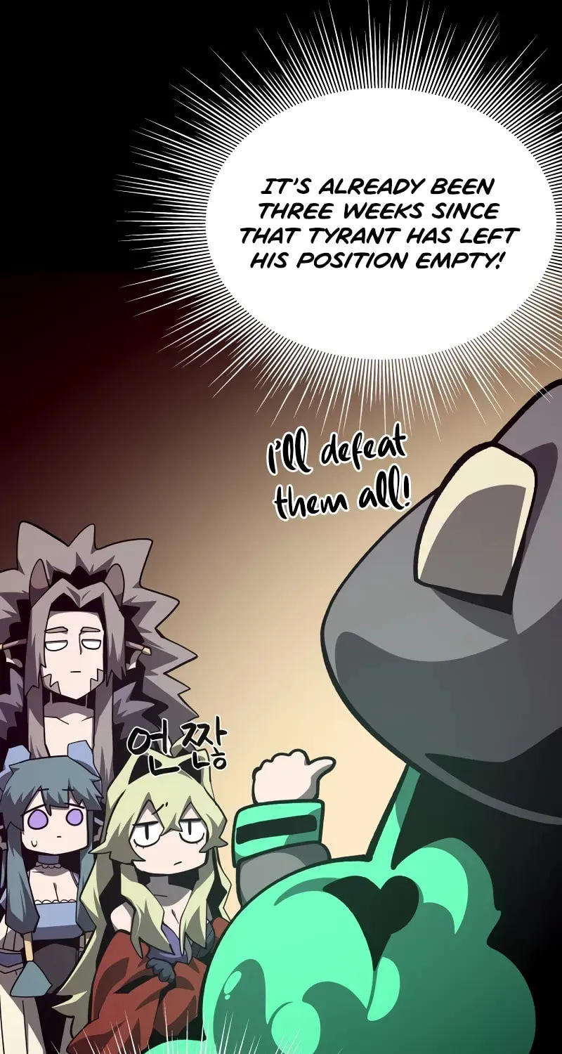Dungeon Odyssey Chapter 111 page 14 - 