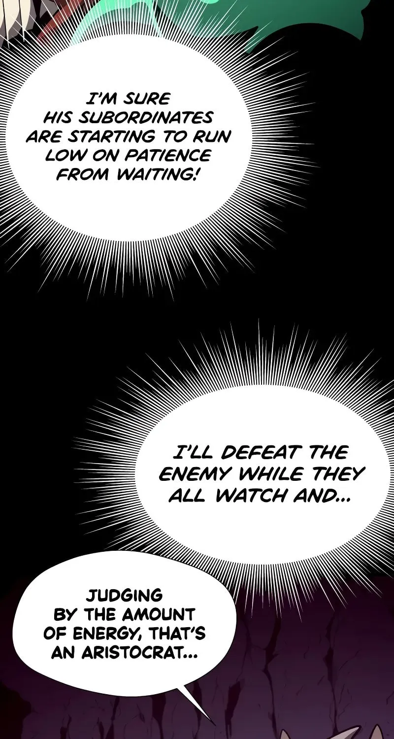Dungeon Odyssey Chapter 111 page 15 - 