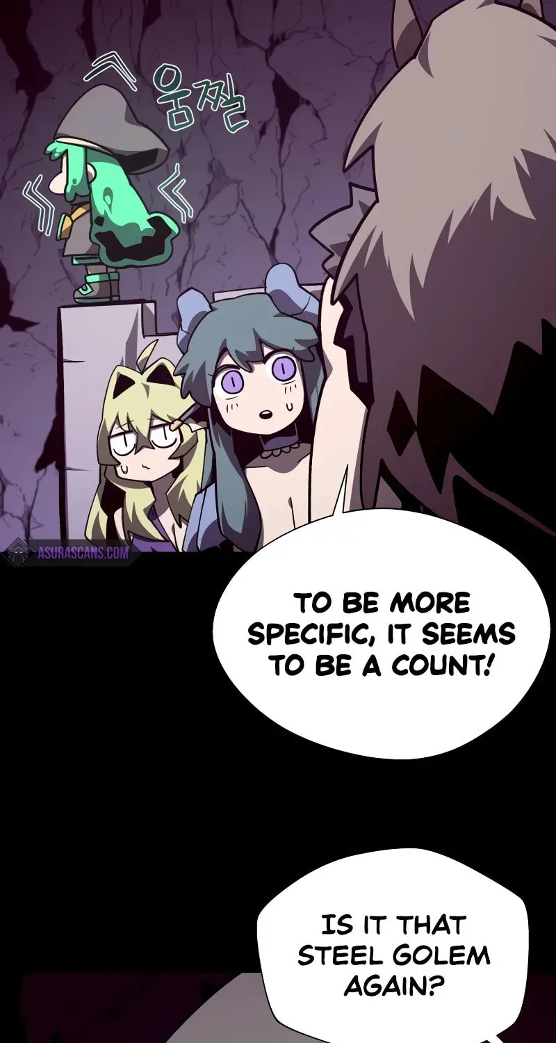 Dungeon Odyssey Chapter 111 page 16 - 