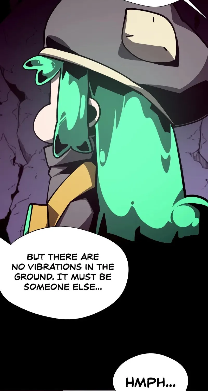 Dungeon Odyssey Chapter 111 page 17 - 
