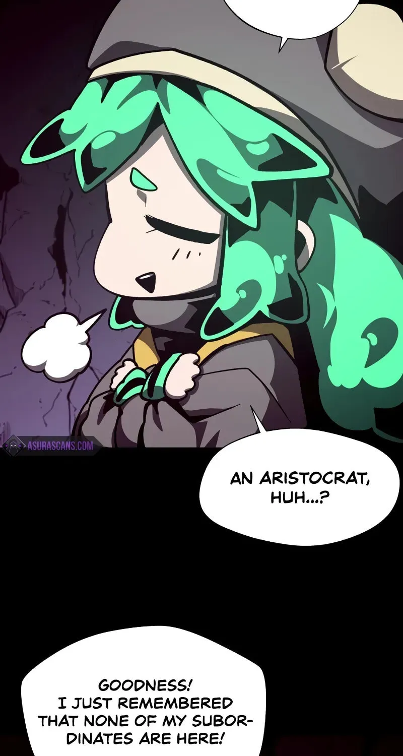Dungeon Odyssey Chapter 111 page 18 - 