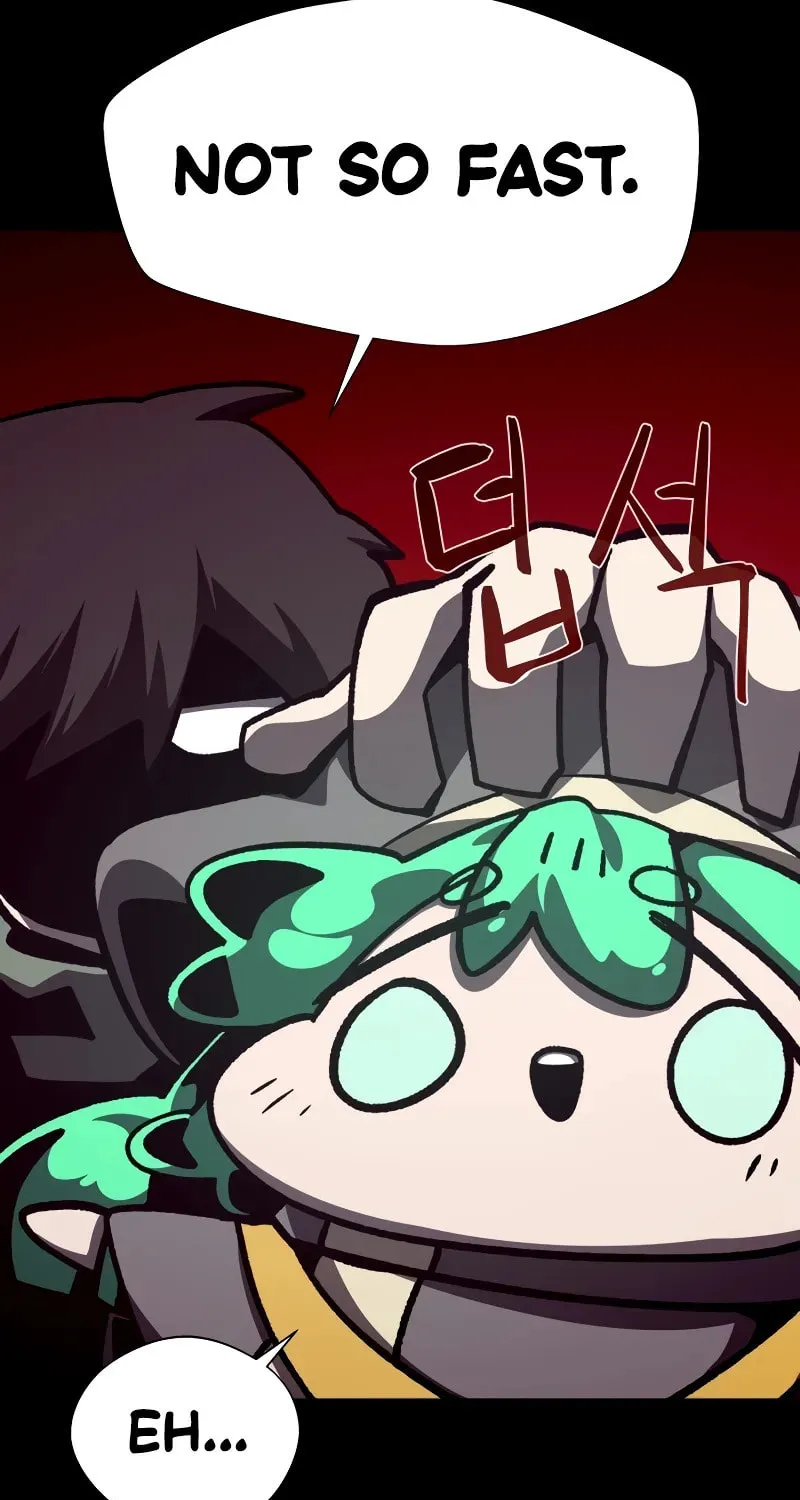 Dungeon Odyssey Chapter 111 page 20 - 