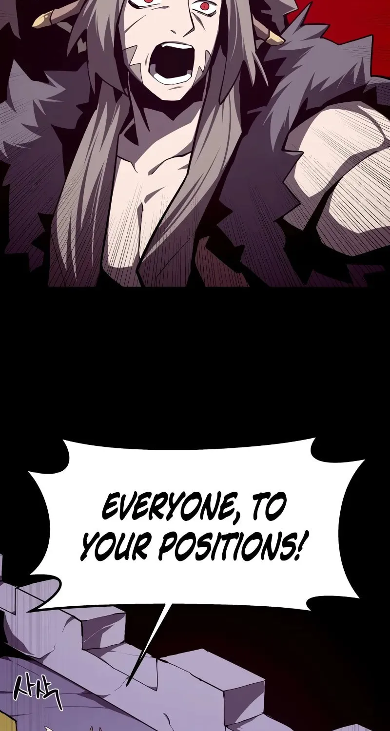 Dungeon Odyssey Chapter 111 page 3 - 
