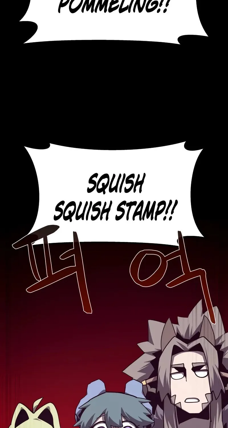 Dungeon Odyssey Chapter 111 page 23 - 
