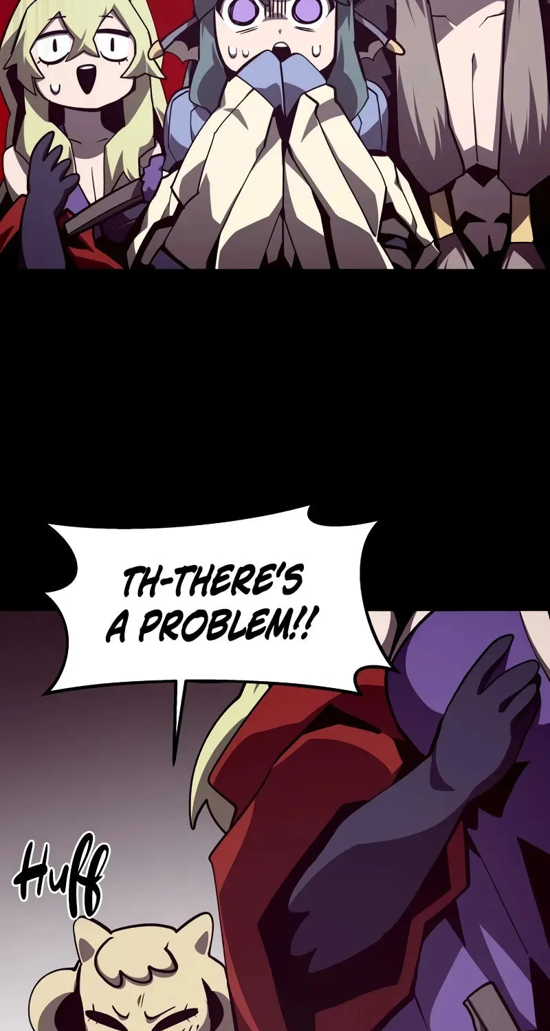Dungeon Odyssey Chapter 111 page 24 - 