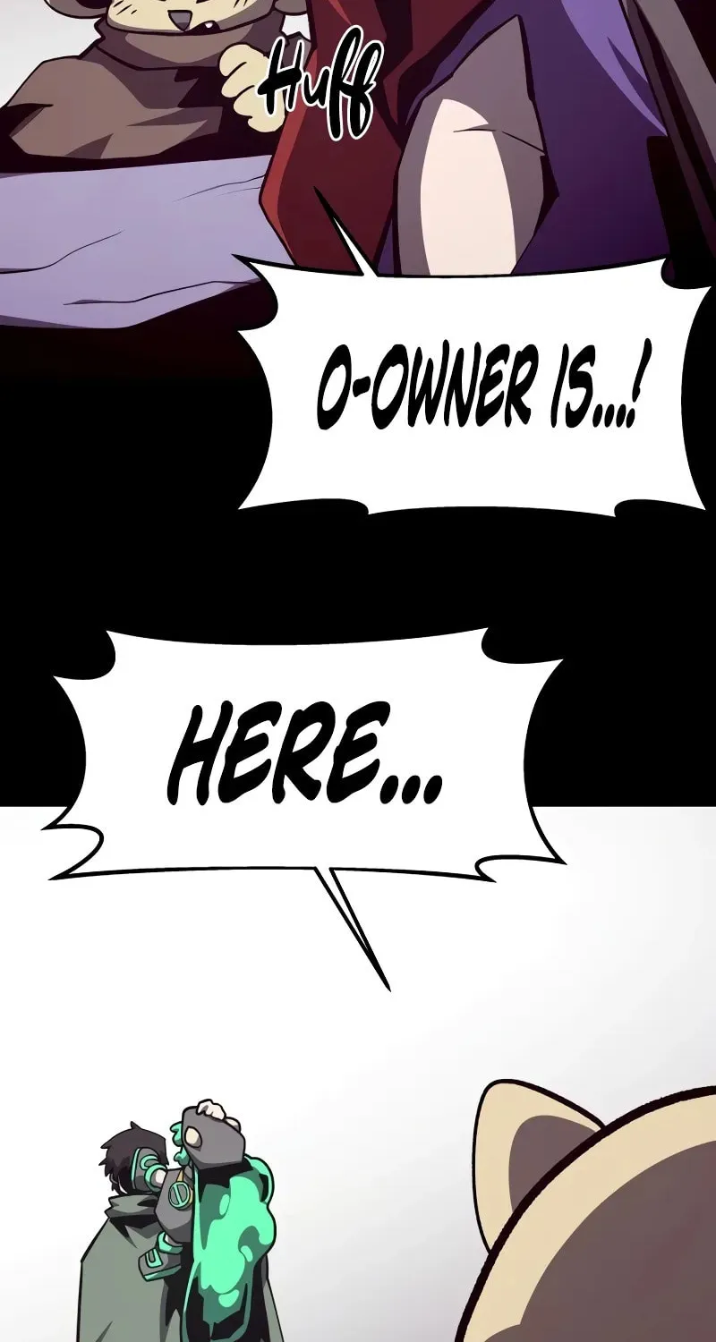 Dungeon Odyssey Chapter 111 page 25 - 