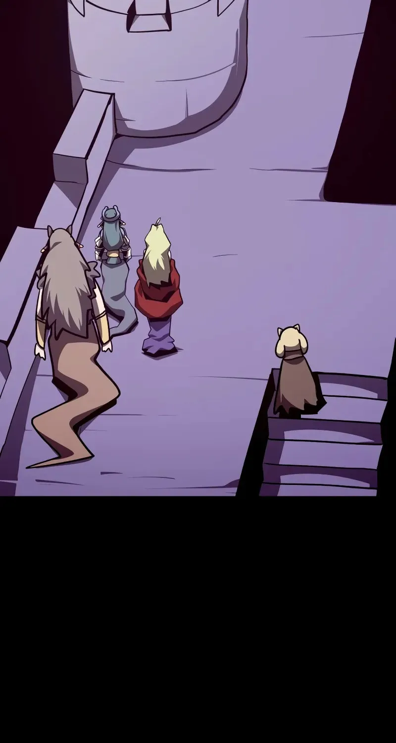 Dungeon Odyssey Chapter 111 page 27 - 
