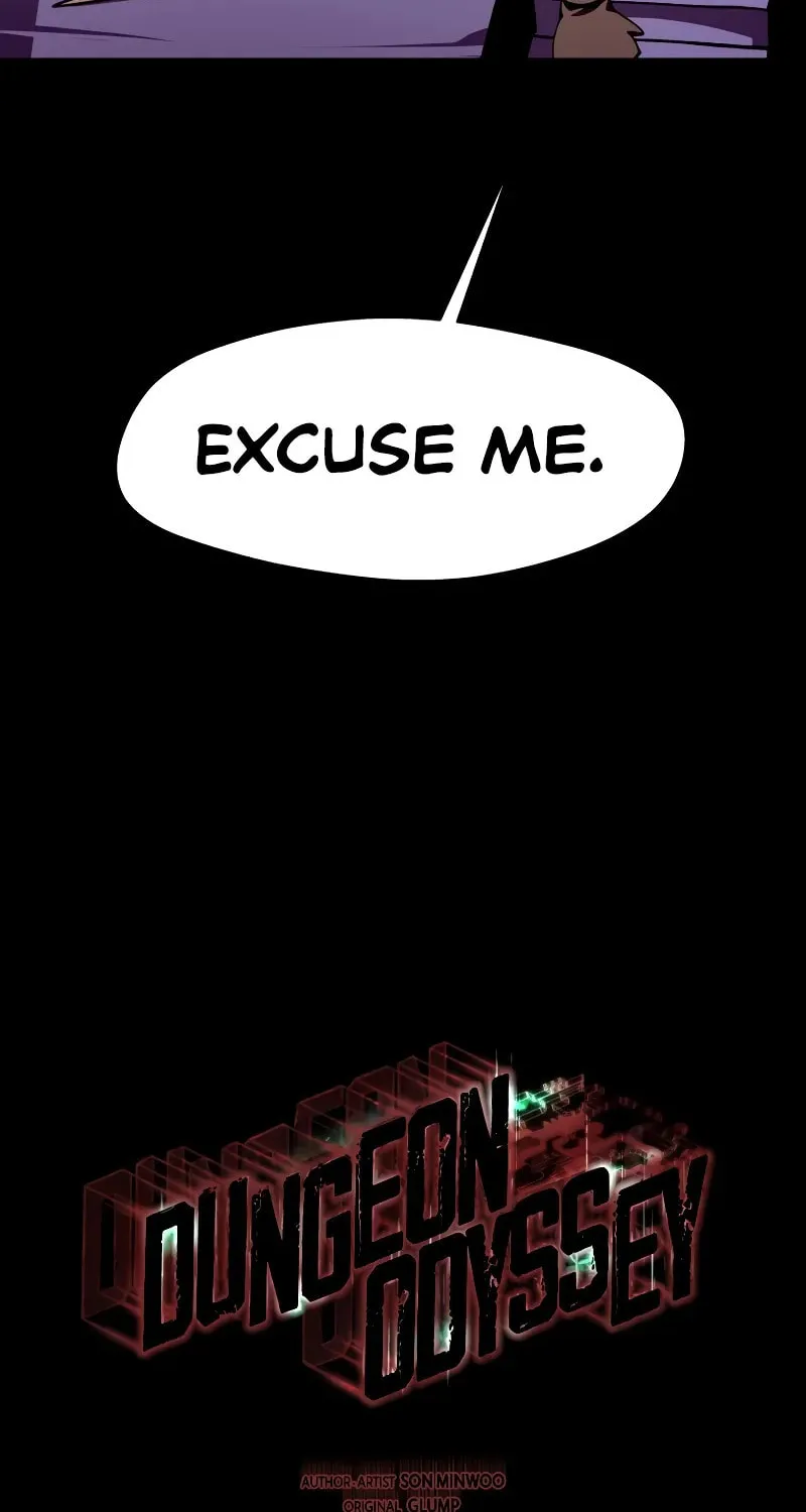 Dungeon Odyssey Chapter 111 page 29 - 