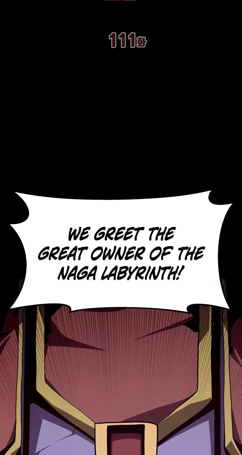 Dungeon Odyssey Chapter 111 page 30 - 