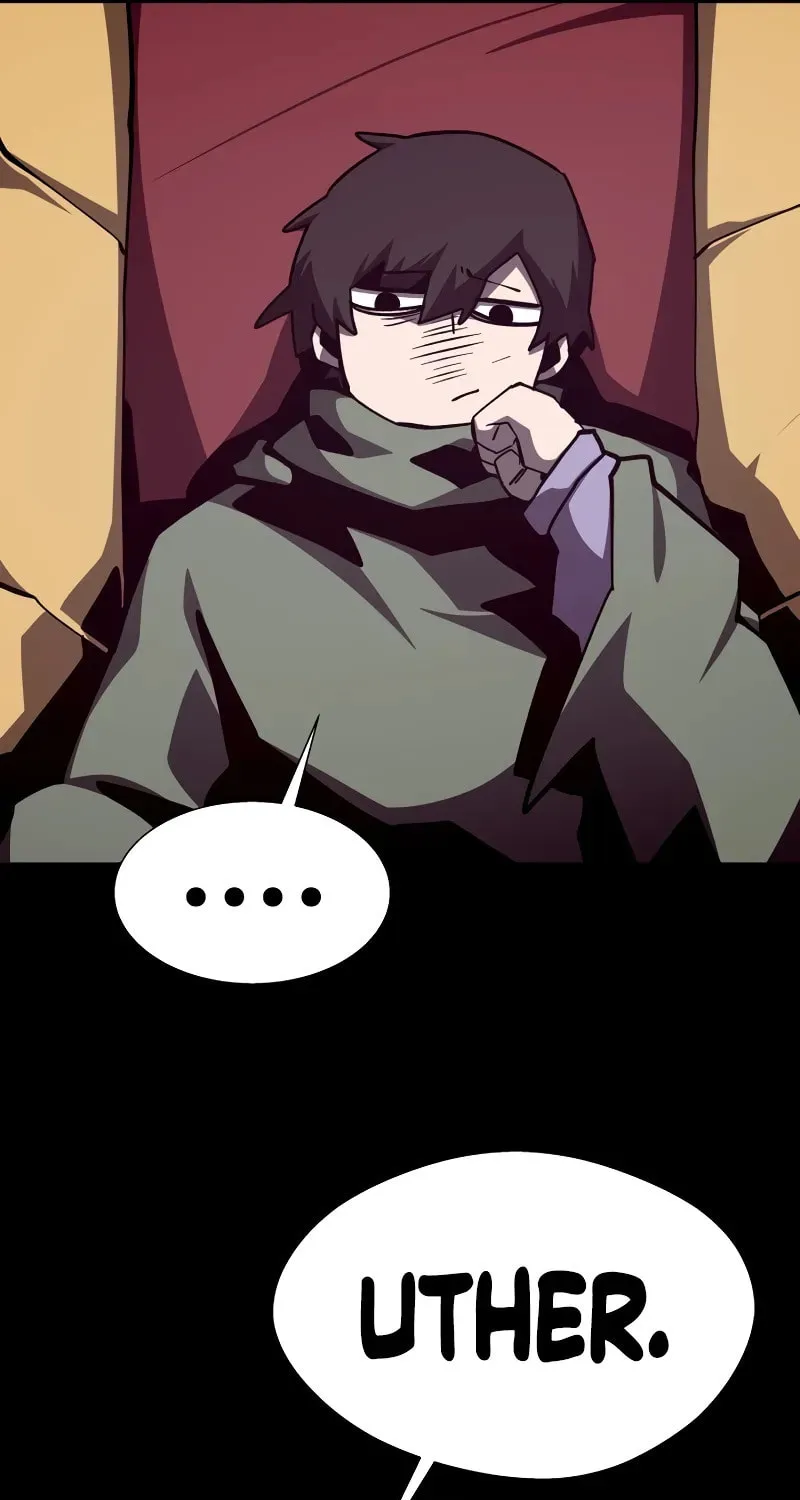 Dungeon Odyssey Chapter 111 page 32 - 