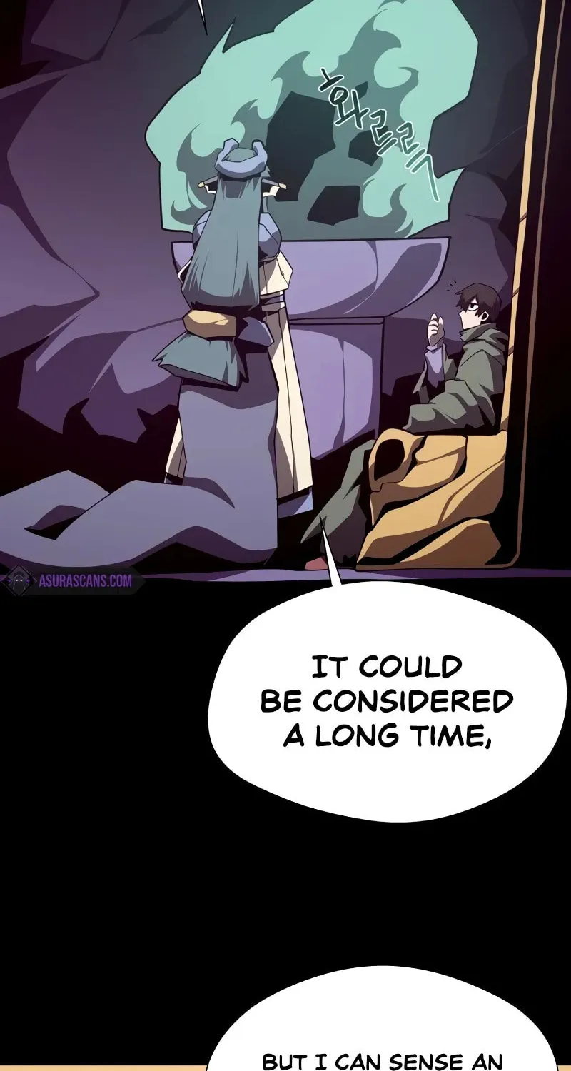 Dungeon Odyssey Chapter 111 page 39 - 