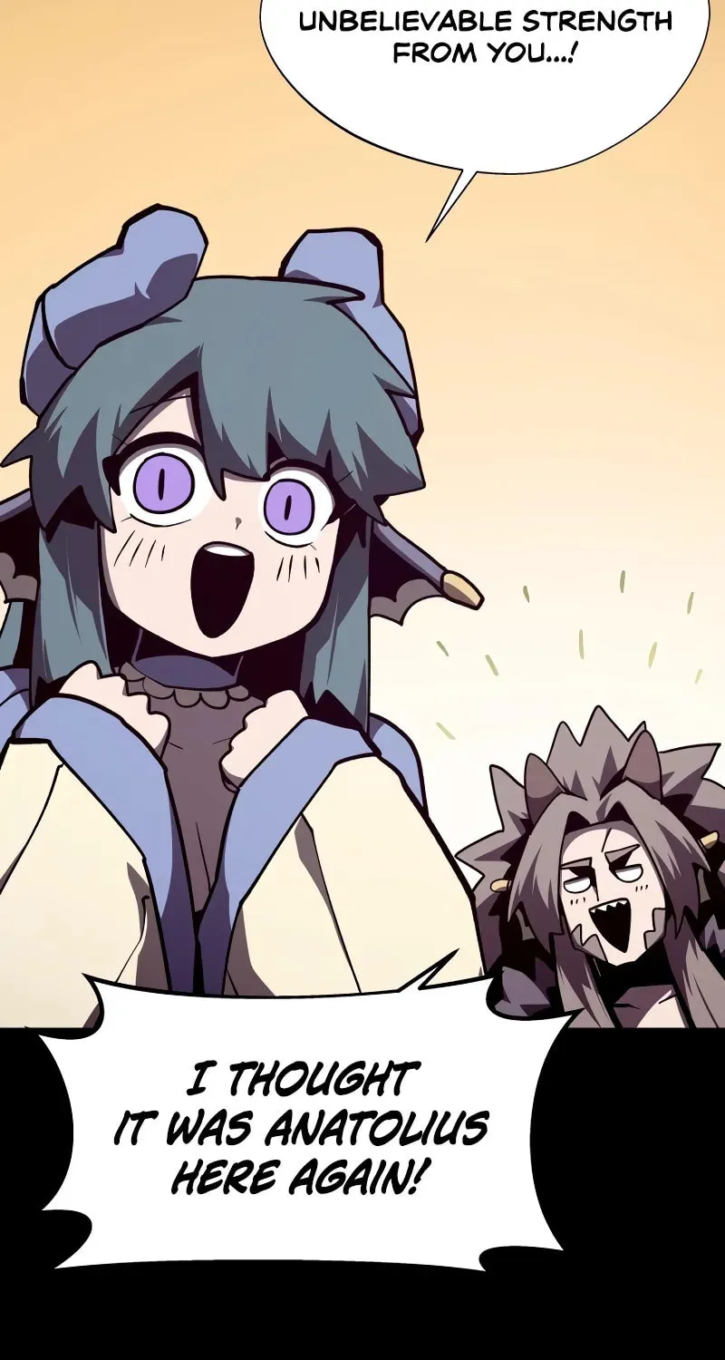 Dungeon Odyssey Chapter 111 page 40 - 