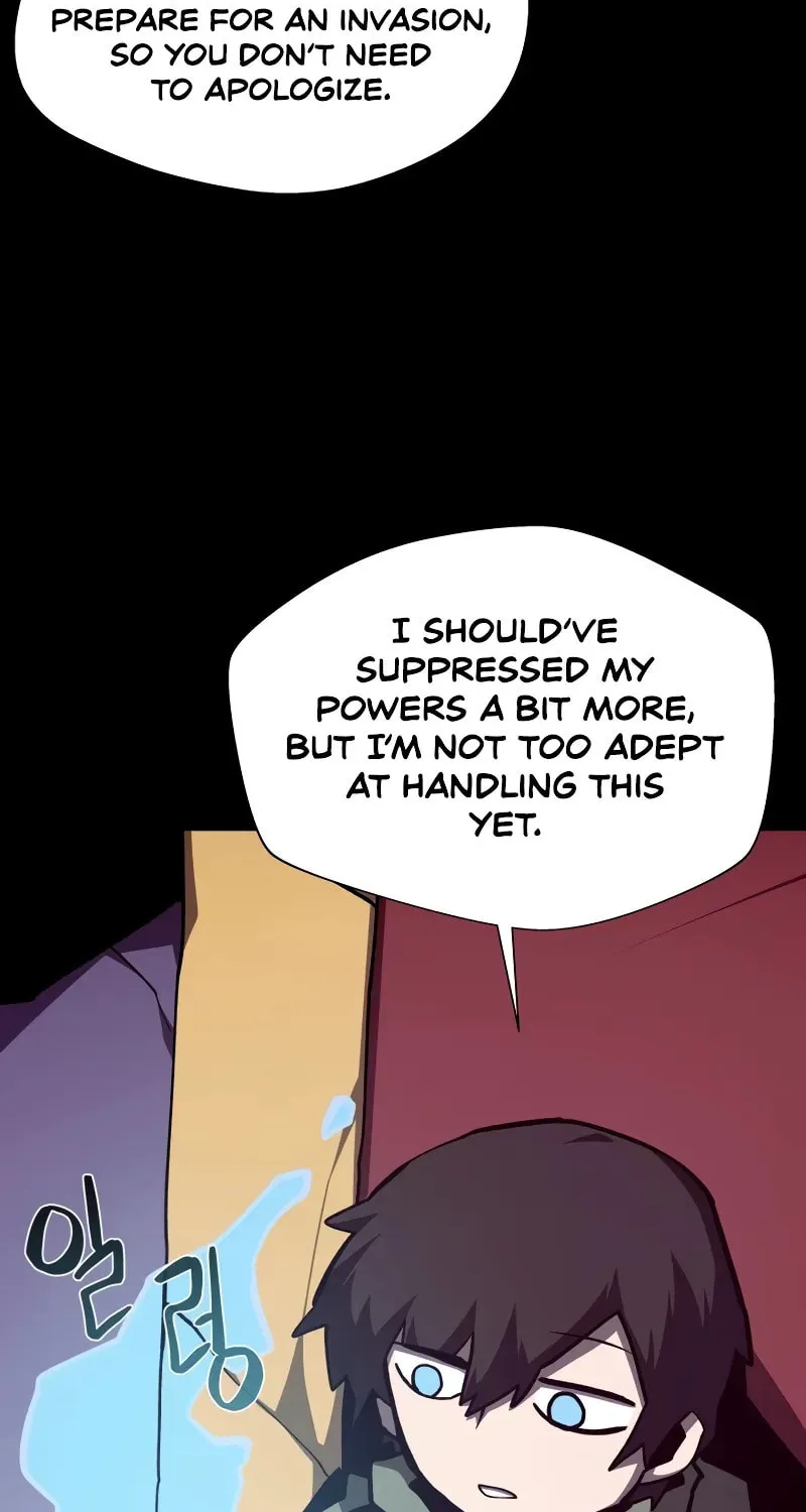Dungeon Odyssey Chapter 111 page 43 - 