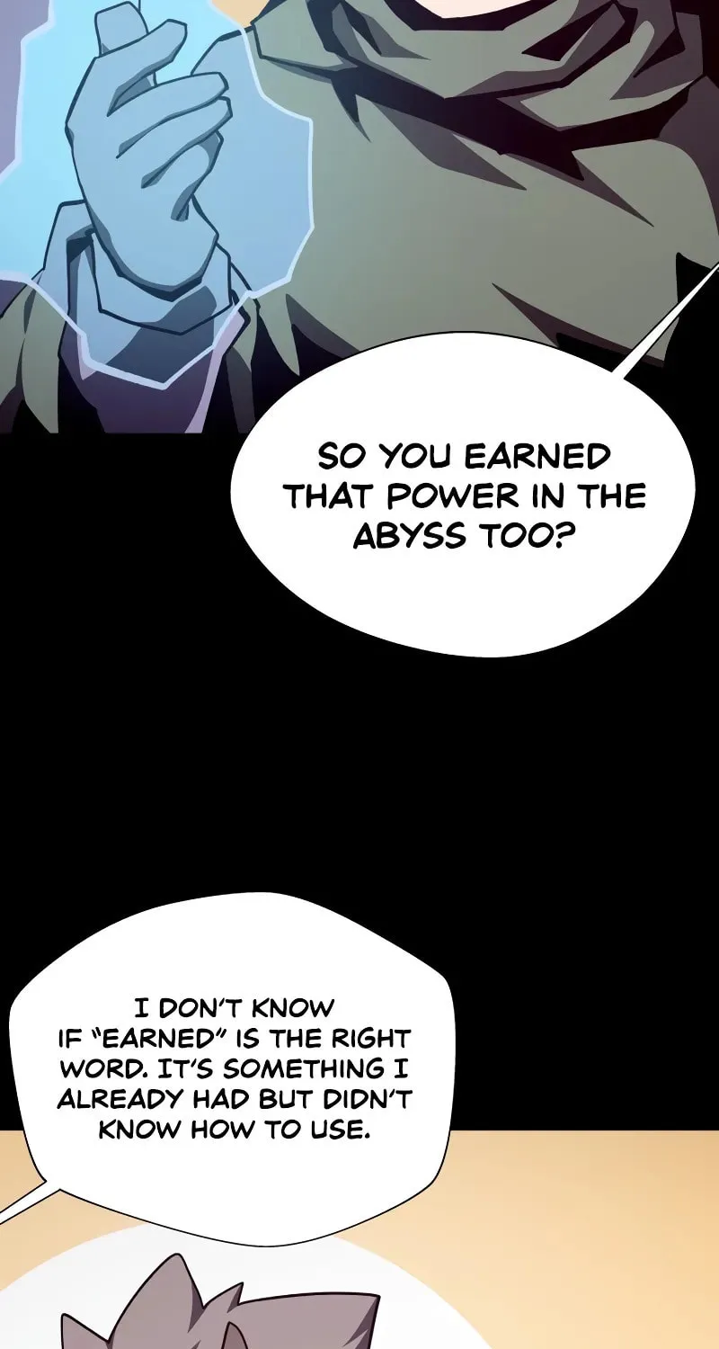 Dungeon Odyssey Chapter 111 page 44 - 