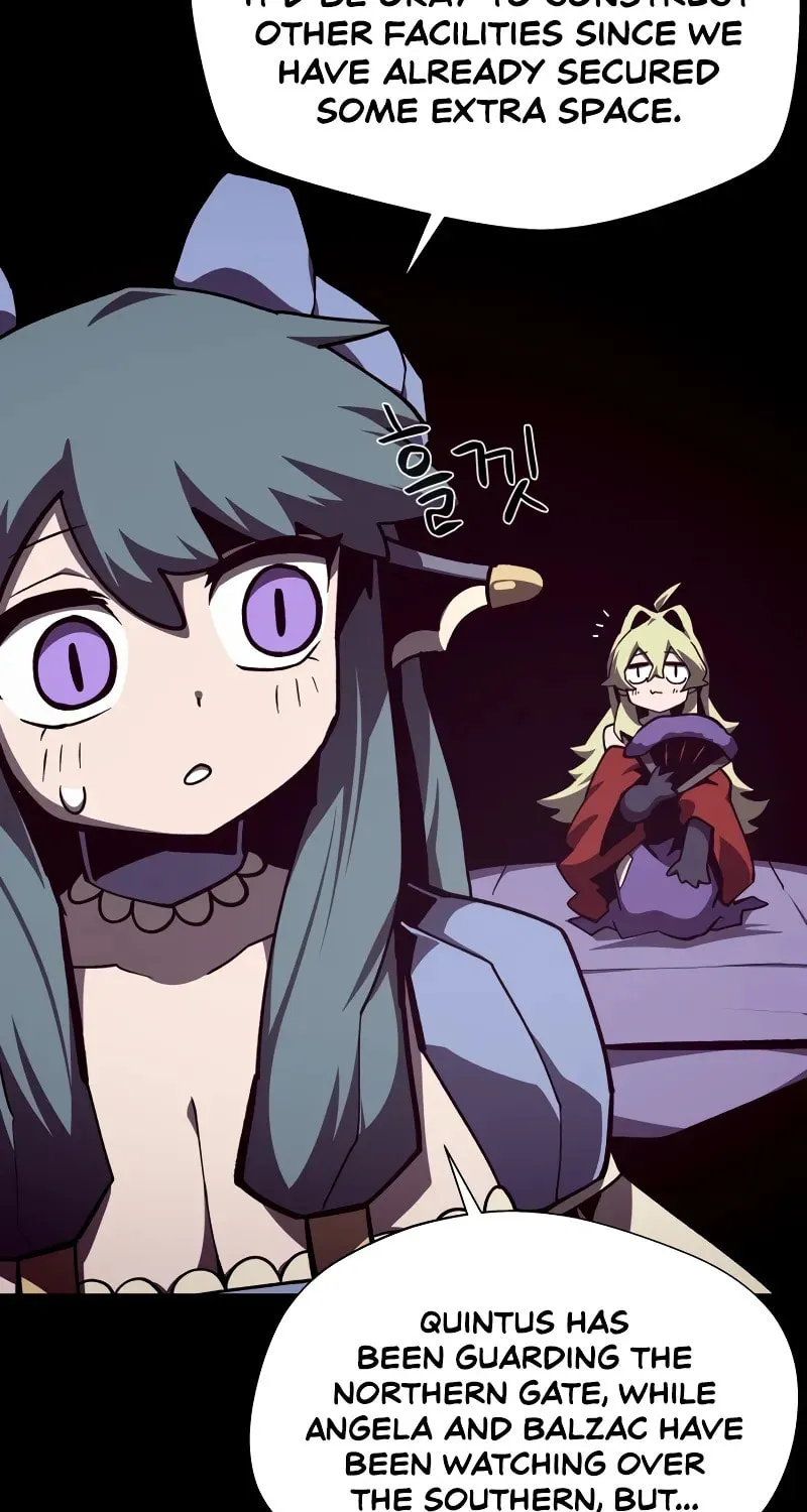 Dungeon Odyssey Chapter 111 page 50 - 