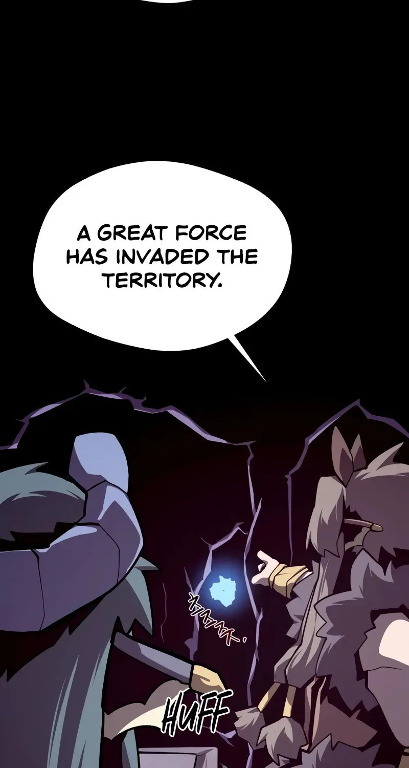 Dungeon Odyssey Chapter 111 page 6 - 