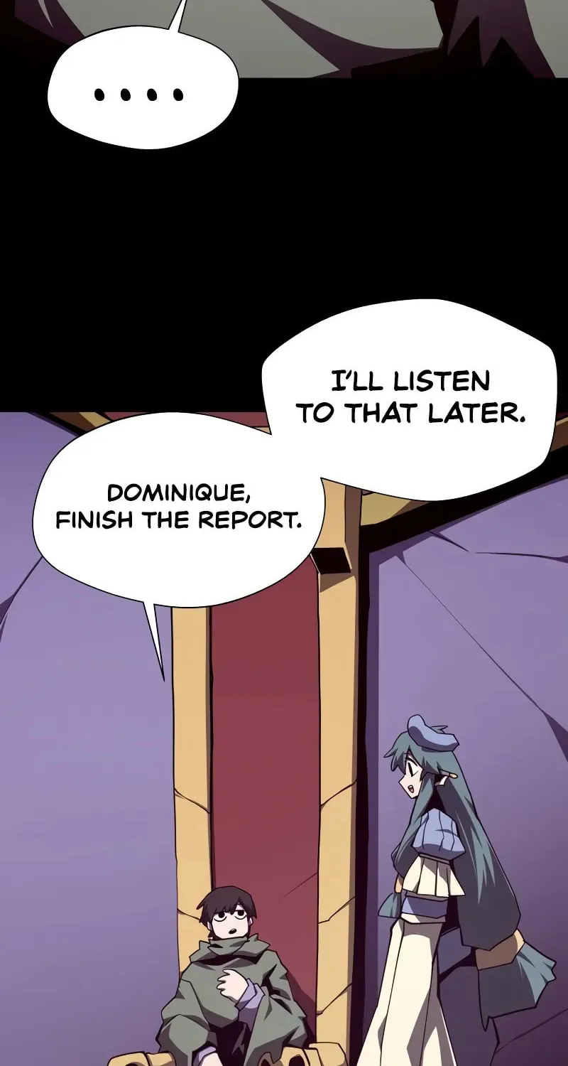 Dungeon Odyssey Chapter 111 page 55 - 