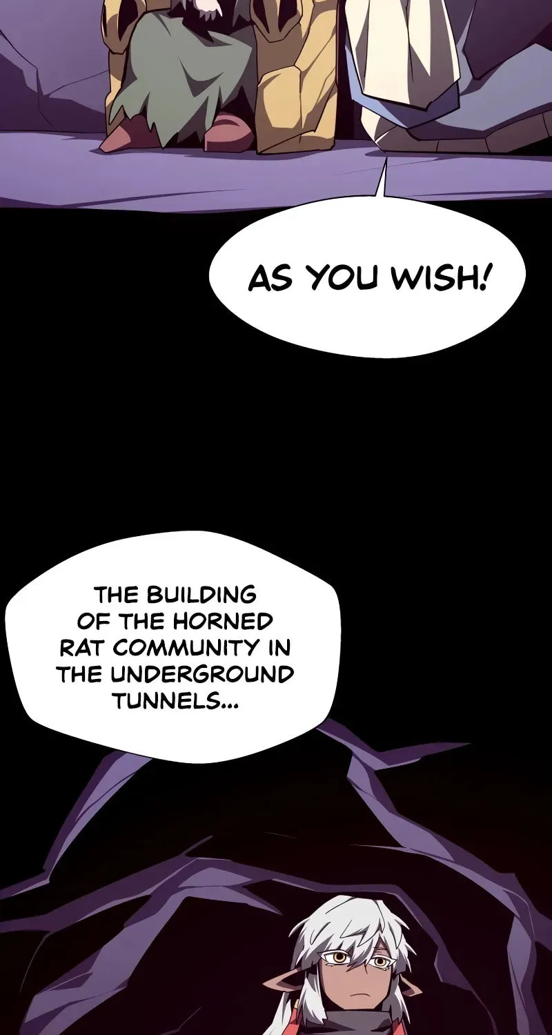 Dungeon Odyssey Chapter 111 page 56 - 