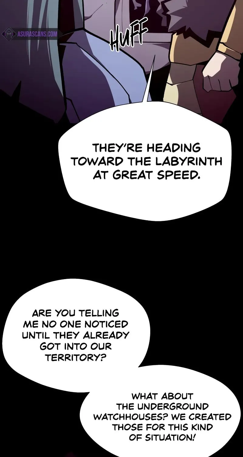 Dungeon Odyssey Chapter 111 page 7 - 
