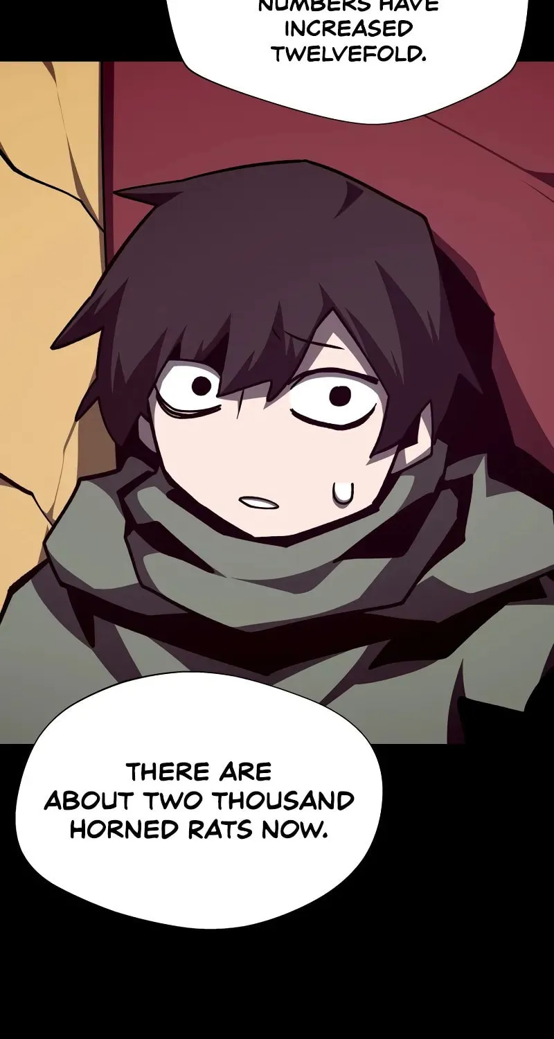 Dungeon Odyssey Chapter 111 page 65 - 