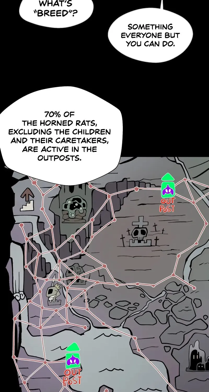 Dungeon Odyssey Chapter 111 page 67 - 