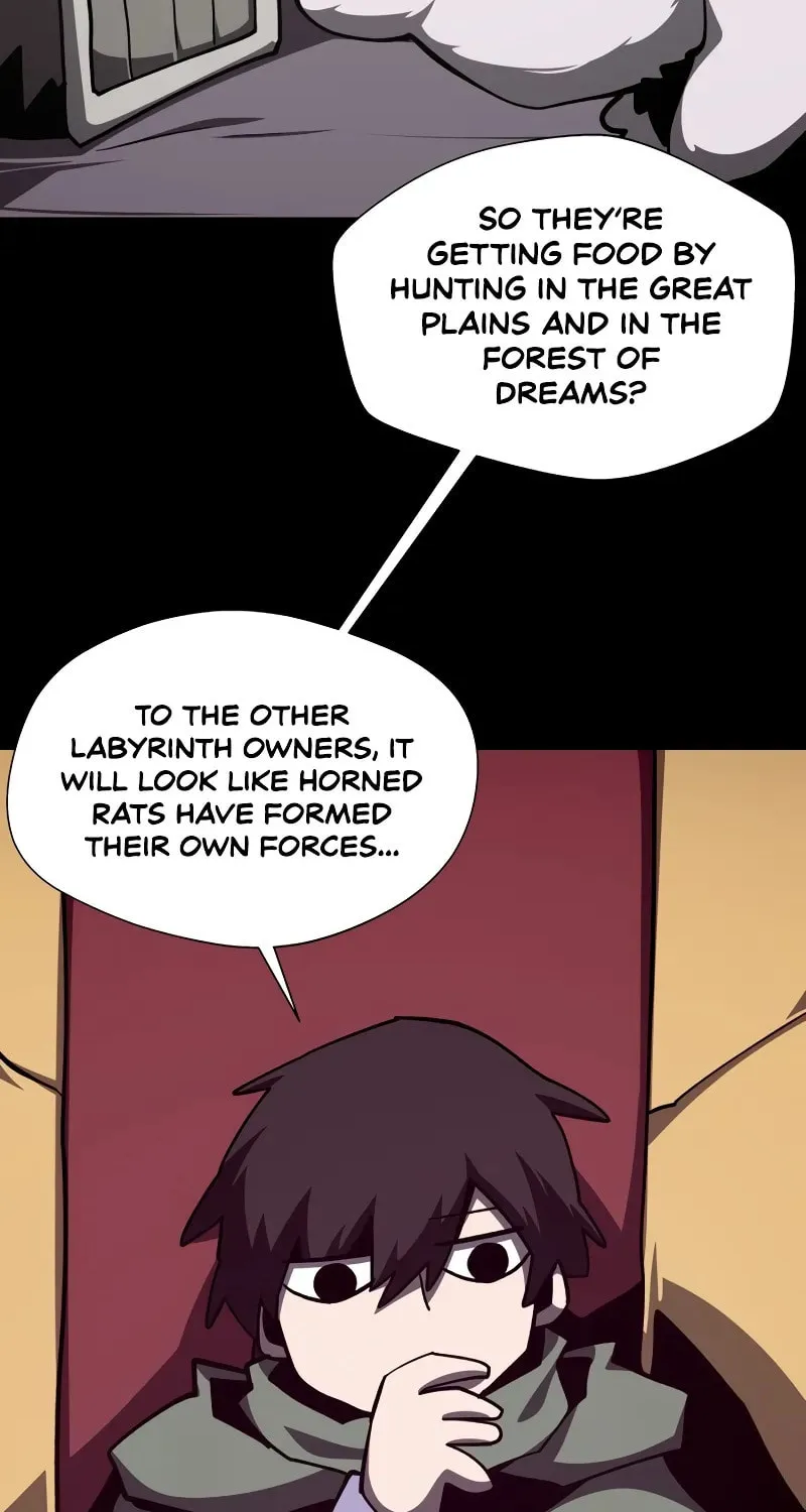 Dungeon Odyssey Chapter 111 page 69 - 