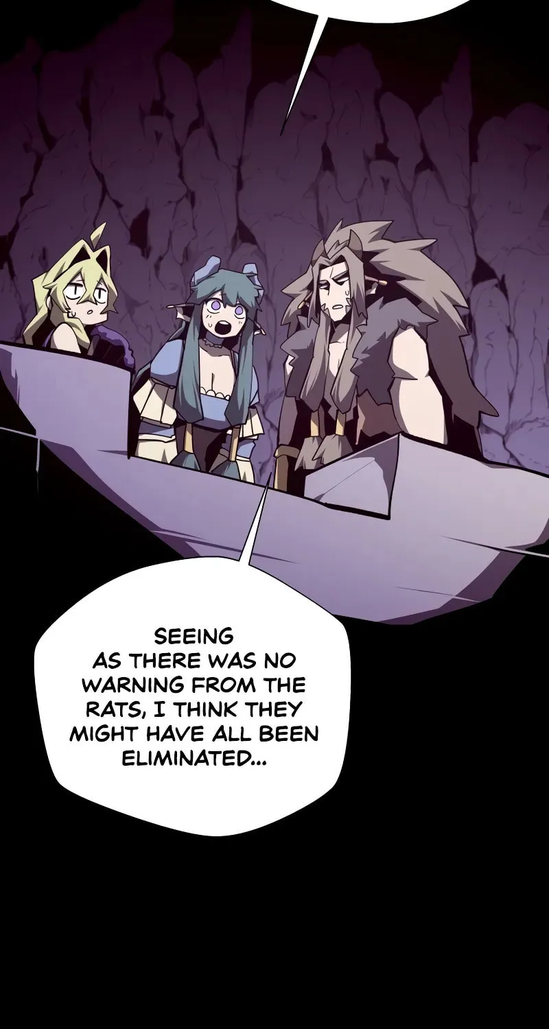 Dungeon Odyssey Chapter 111 page 8 - 