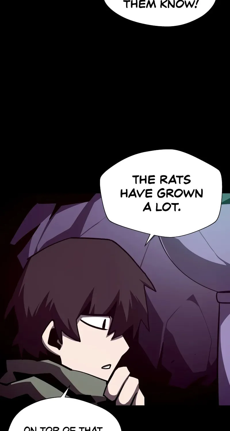 Dungeon Odyssey Chapter 111 page 73 - 
