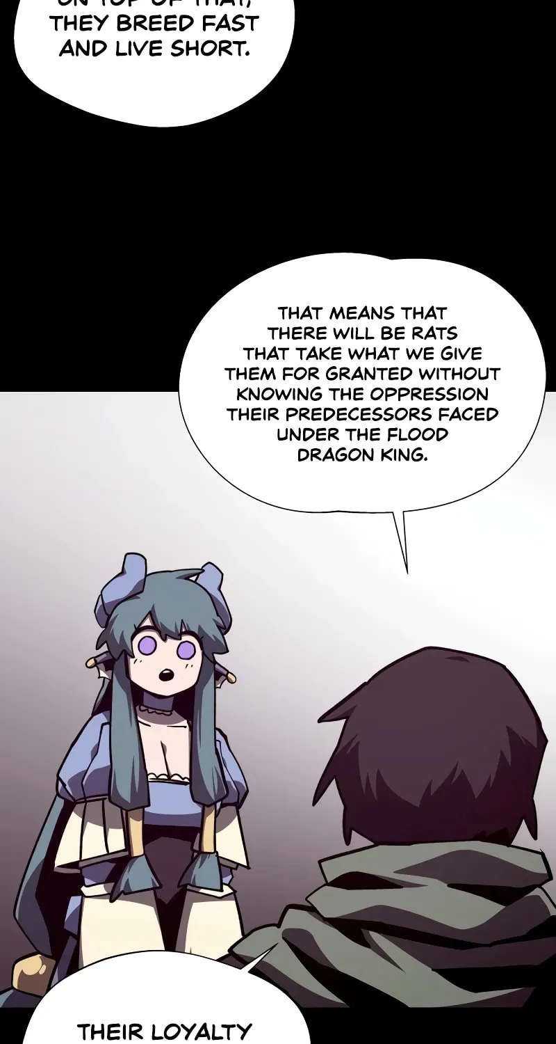 Dungeon Odyssey Chapter 111 page 74 - 
