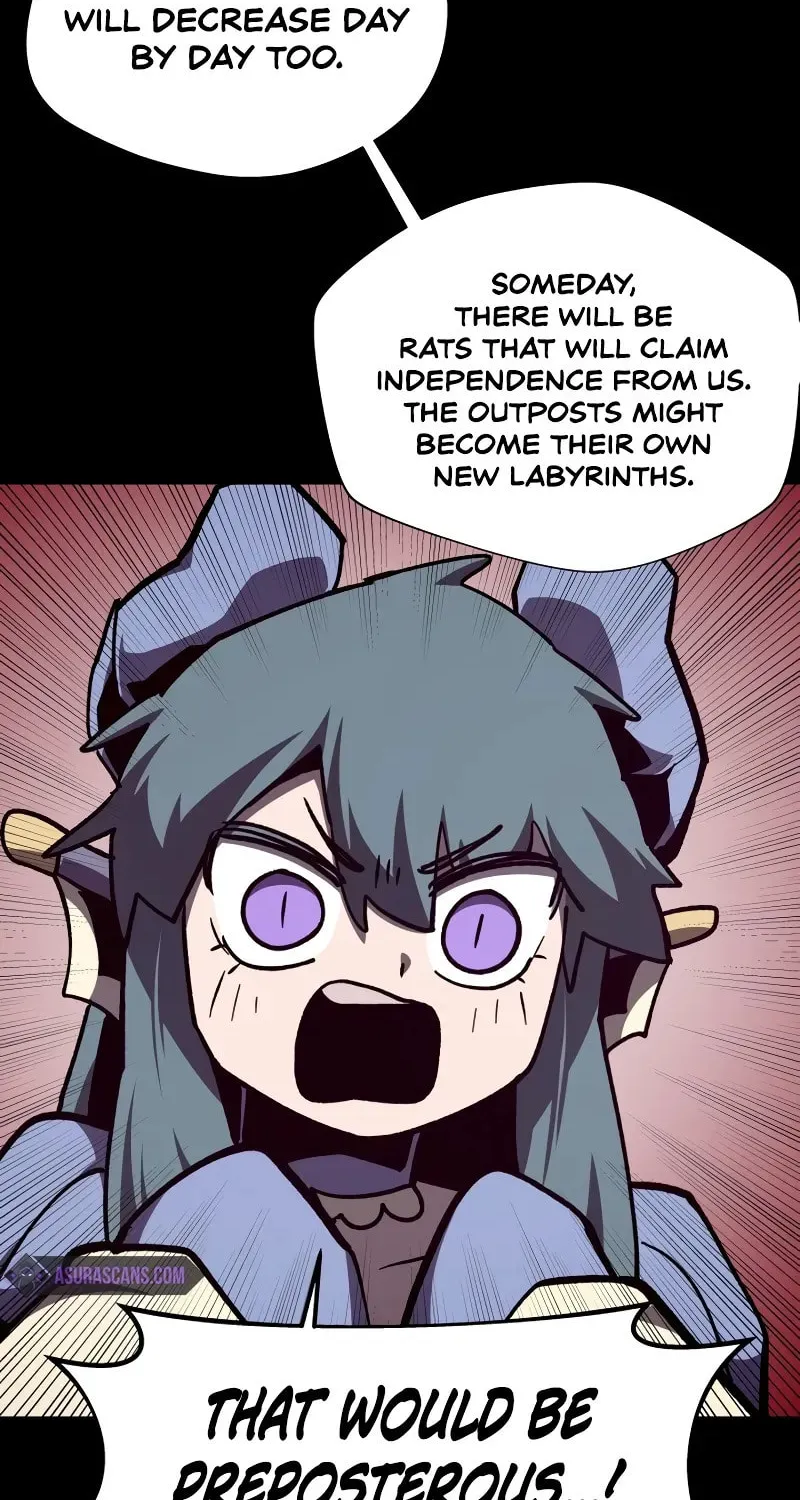 Dungeon Odyssey Chapter 111 page 75 - 