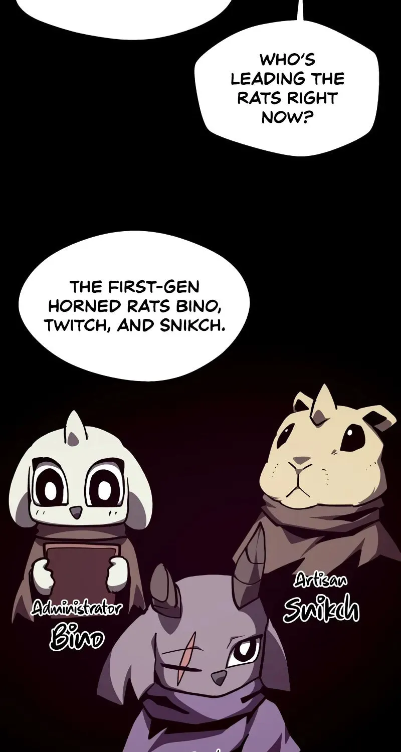 Dungeon Odyssey Chapter 111 page 77 - 