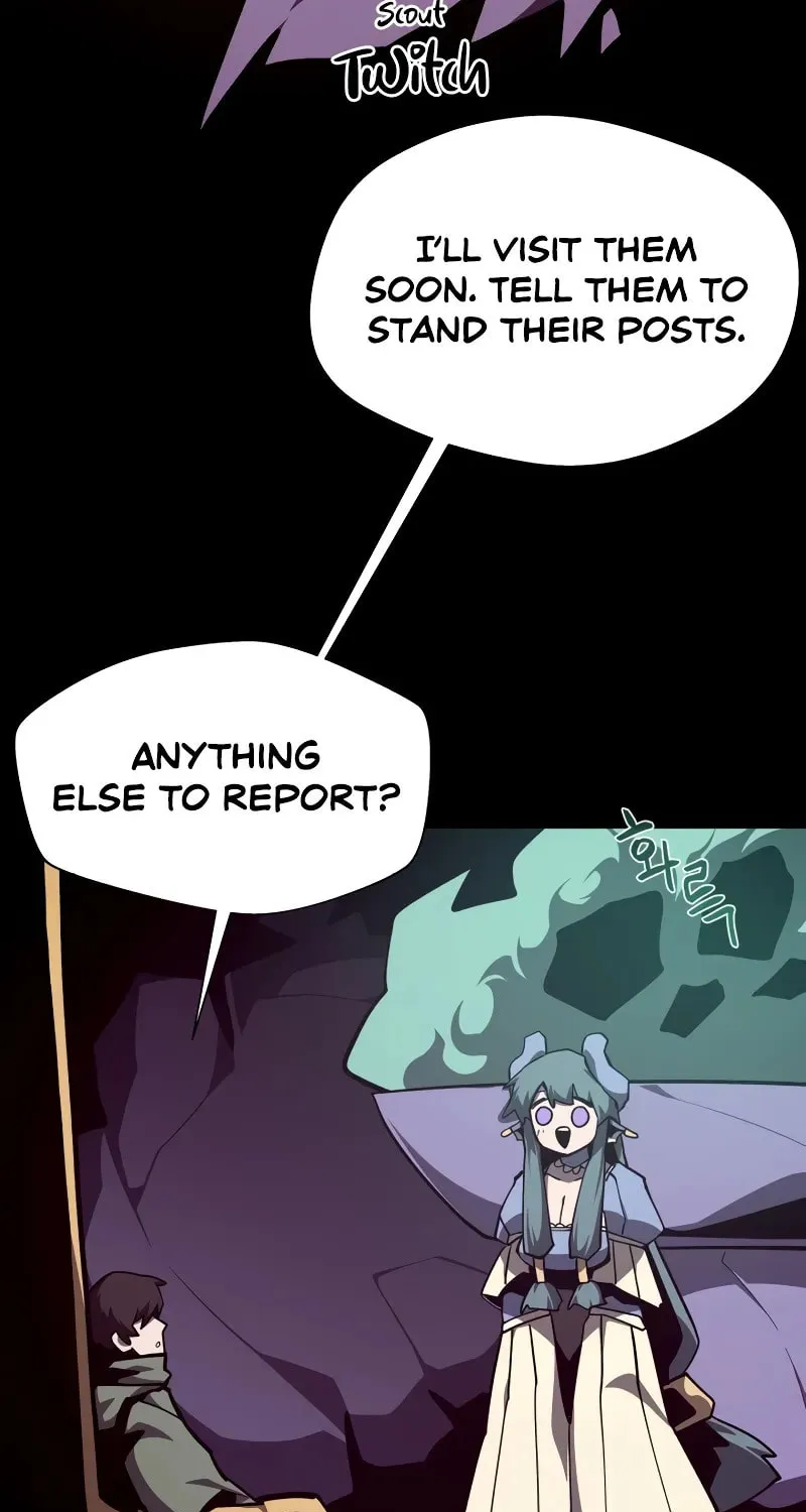 Dungeon Odyssey Chapter 111 page 78 - 
