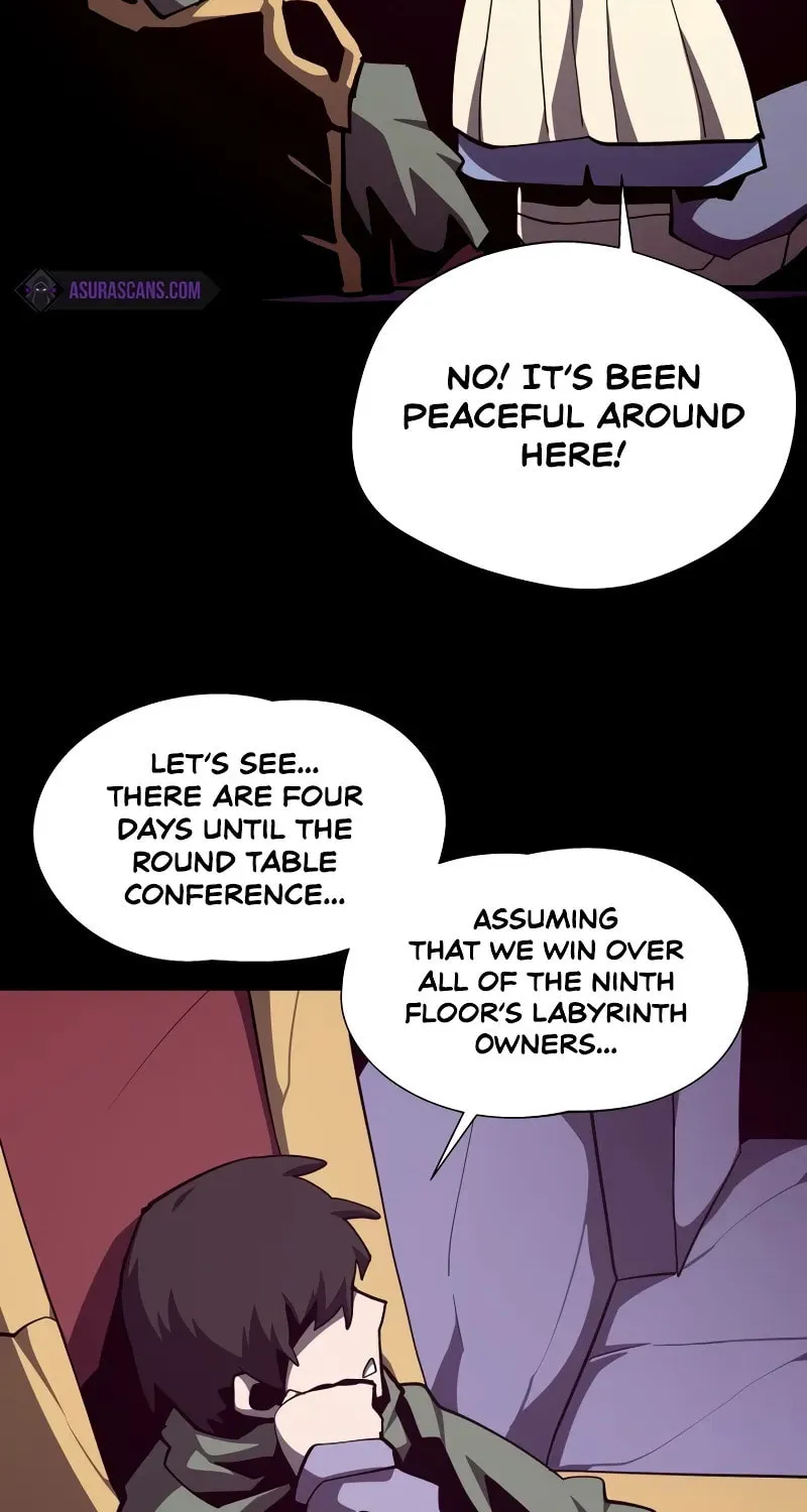Dungeon Odyssey Chapter 111 page 79 - 