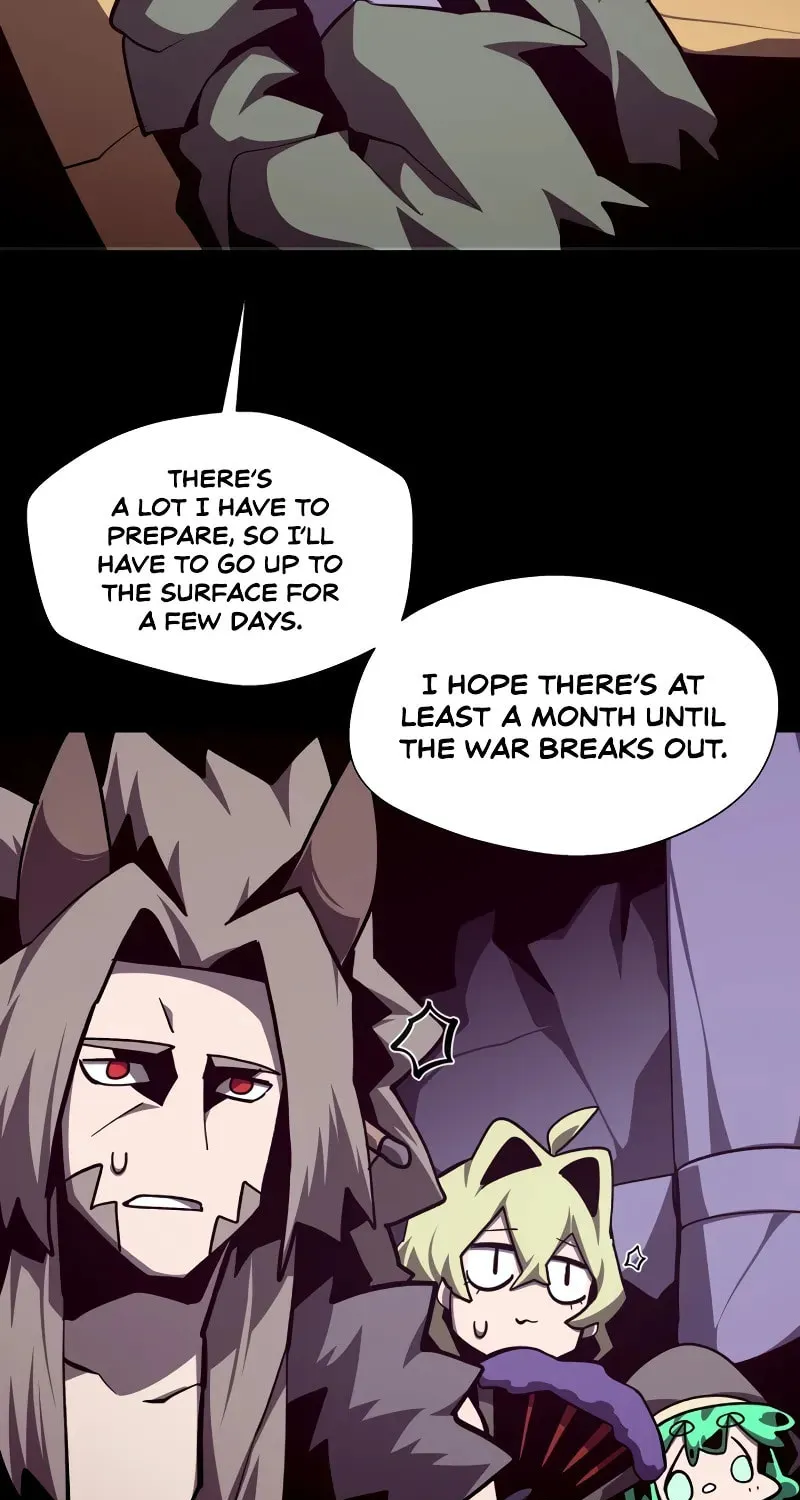 Dungeon Odyssey Chapter 111 page 80 - 