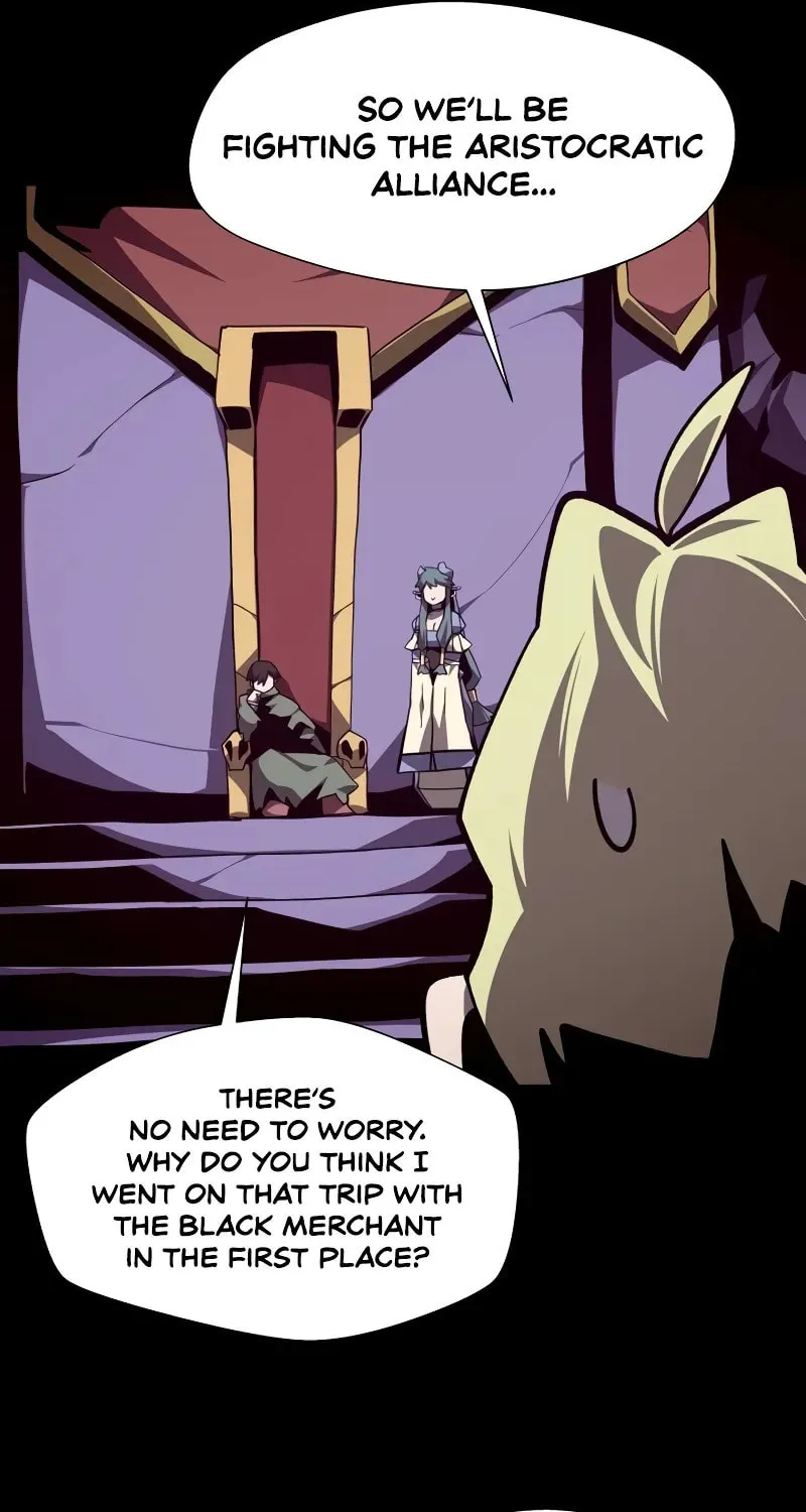 Dungeon Odyssey Chapter 111 page 83 - 
