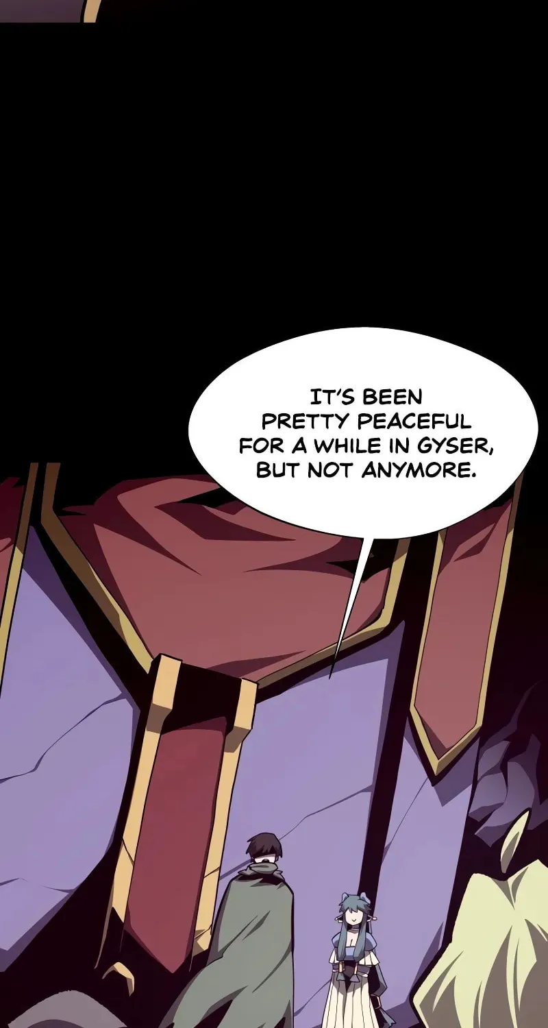 Dungeon Odyssey Chapter 111 page 87 - 