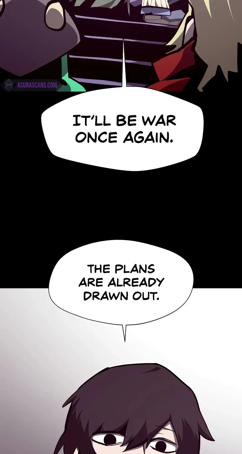 Dungeon Odyssey Chapter 111 page 88 - 
