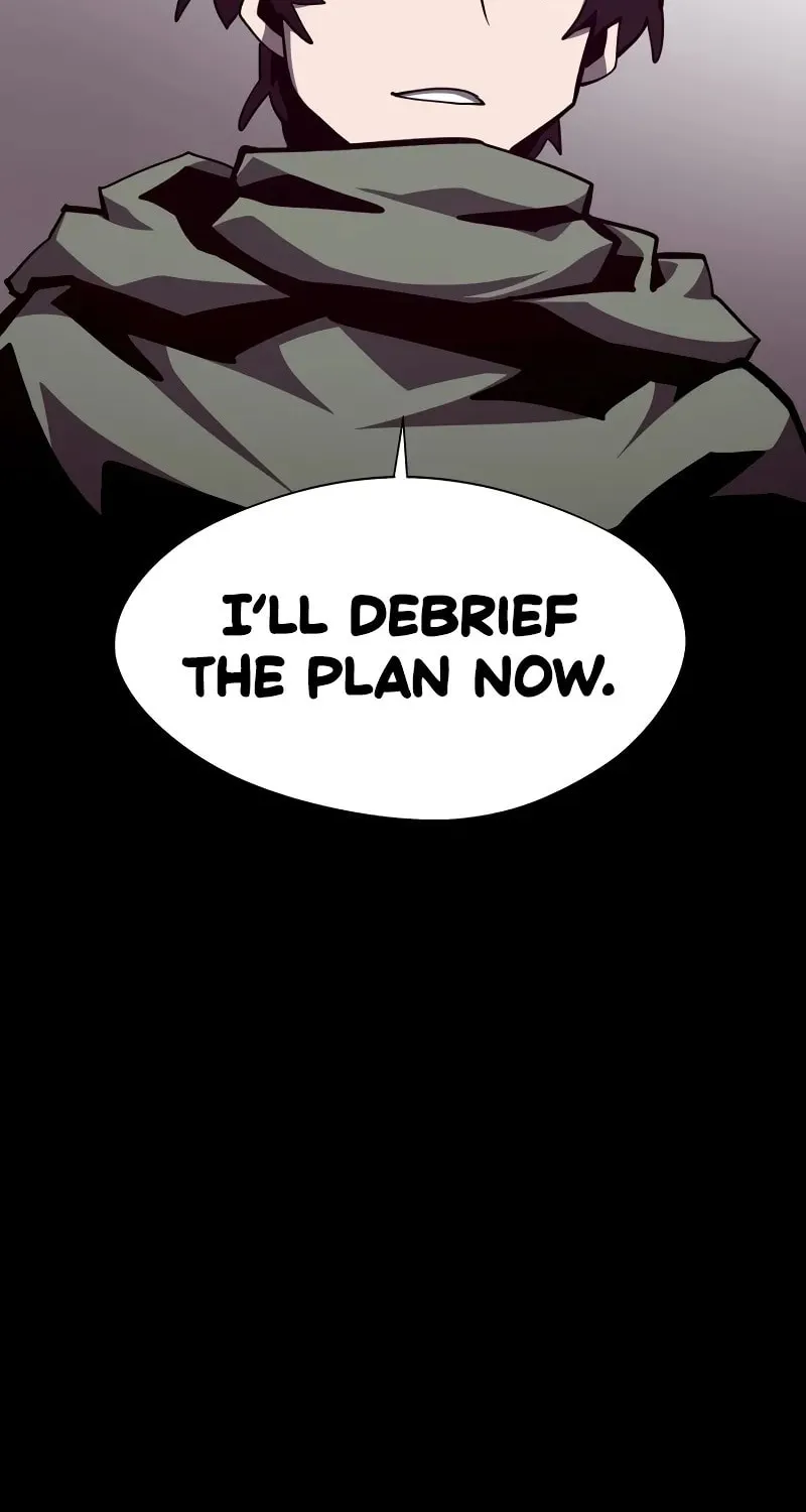 Dungeon Odyssey Chapter 111 page 89 - 