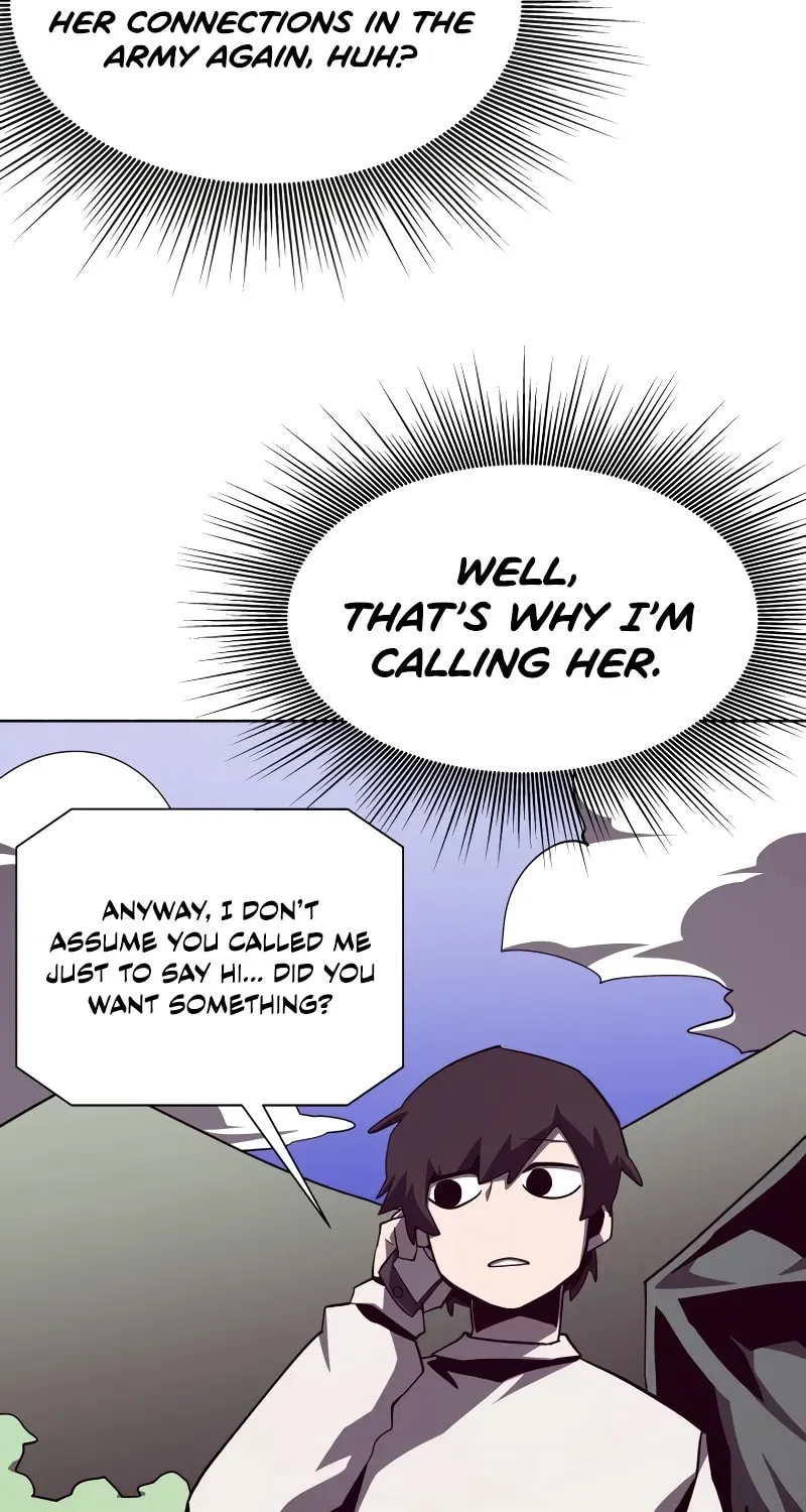 Dungeon Odyssey Chapter 112 page 13 - 