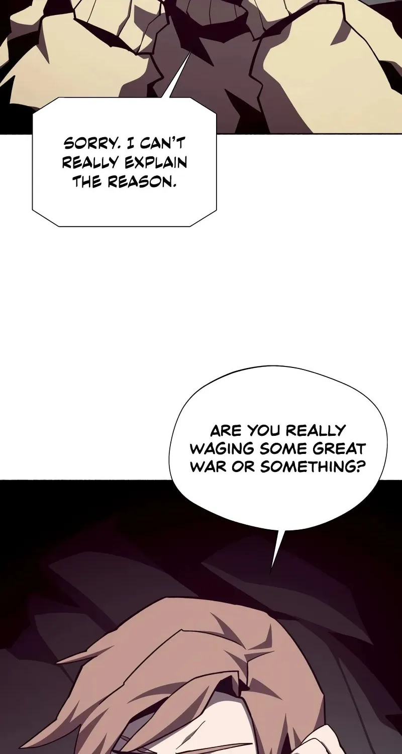 Dungeon Odyssey Chapter 112 page 16 - 