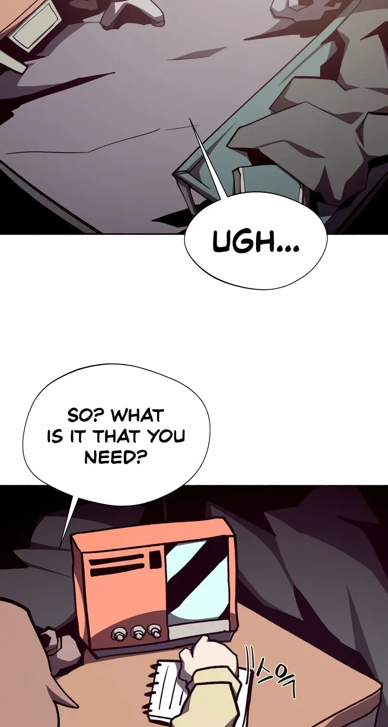 Dungeon Odyssey Chapter 112 page 19 - 