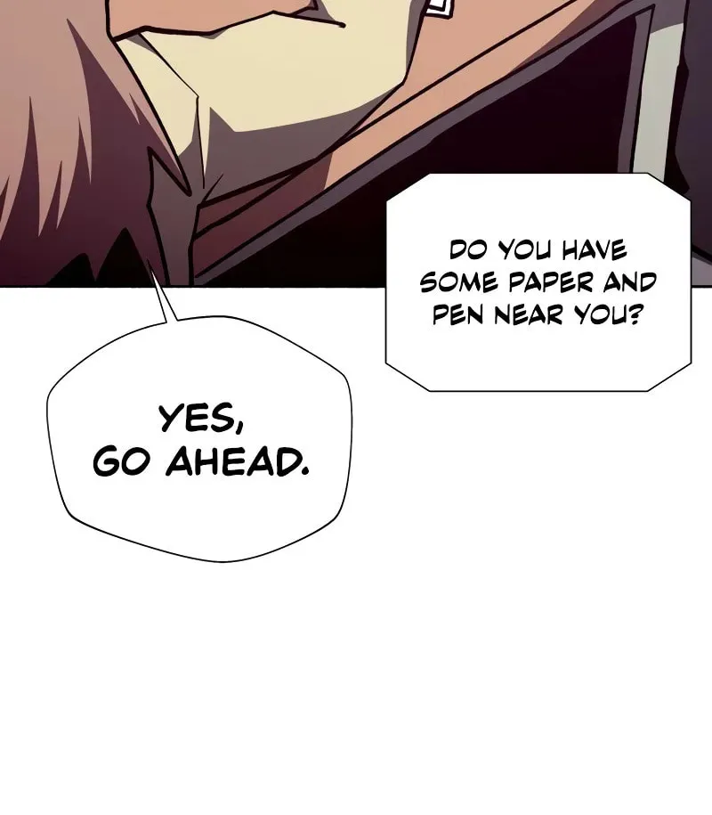 Dungeon Odyssey Chapter 112 page 20 - 