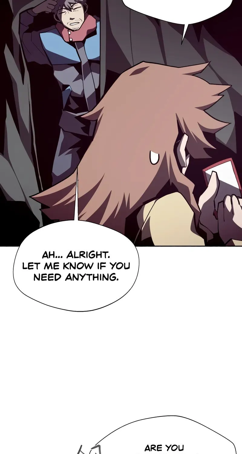 Dungeon Odyssey Chapter 112 page 23 - 
