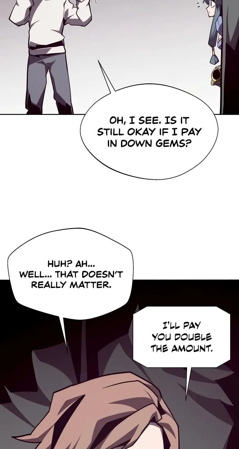 Dungeon Odyssey Chapter 112 page 34 - 