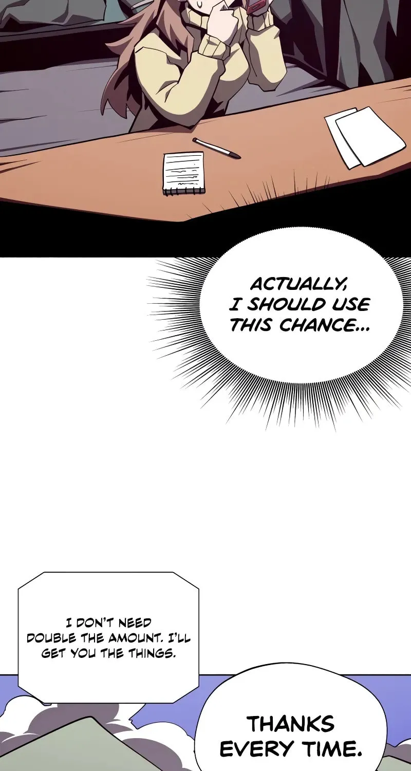 Dungeon Odyssey Chapter 112 page 37 - 