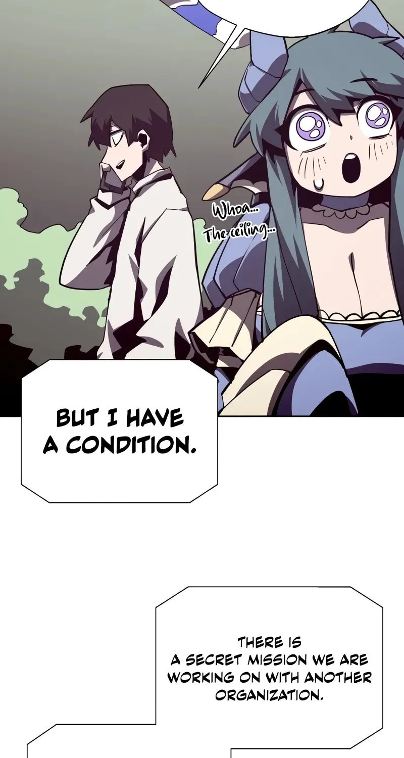 Dungeon Odyssey Chapter 112 page 38 - 