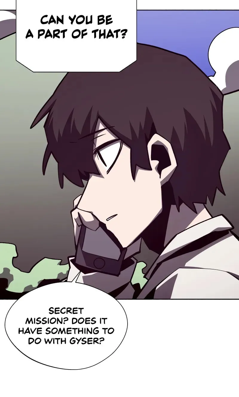 Dungeon Odyssey Chapter 112 page 39 - 