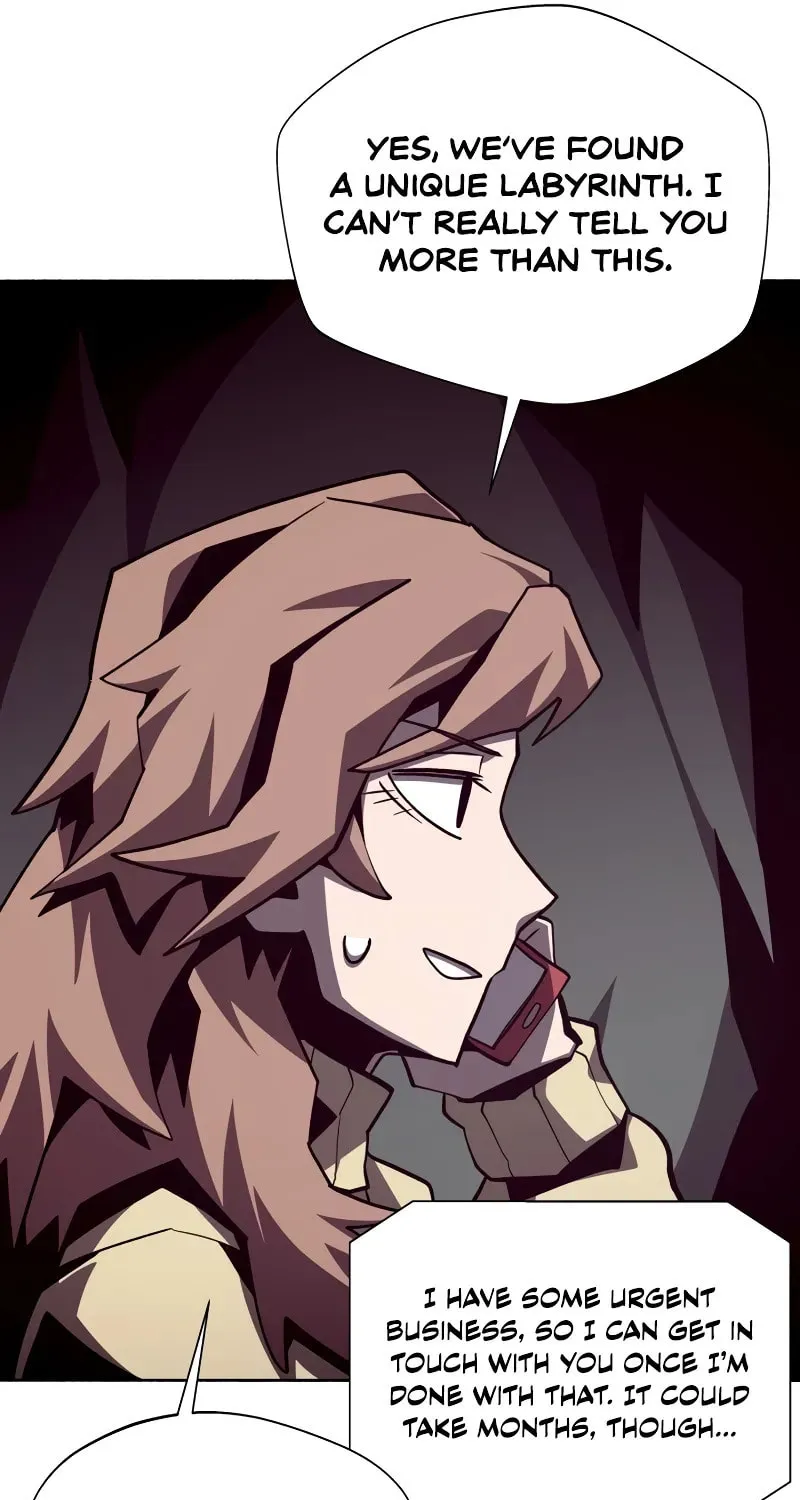 Dungeon Odyssey Chapter 112 page 40 - 