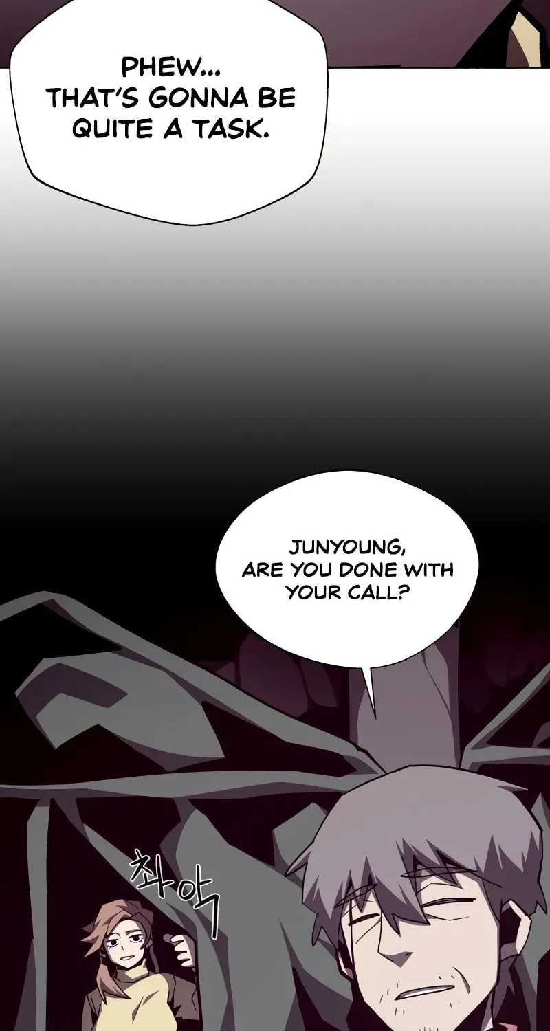 Dungeon Odyssey Chapter 112 page 43 - 