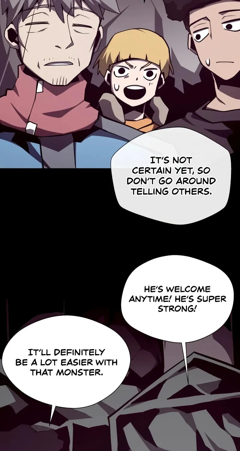 Dungeon Odyssey Chapter 112 page 46 - 